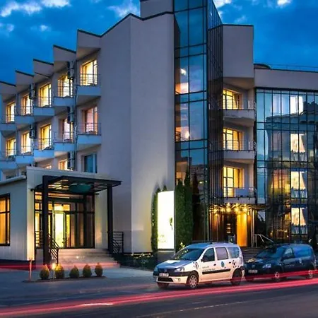 Готель Business Napoca 4*