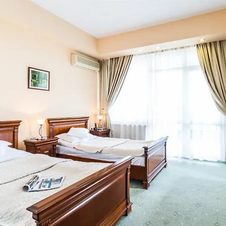 Готель Business Napoca